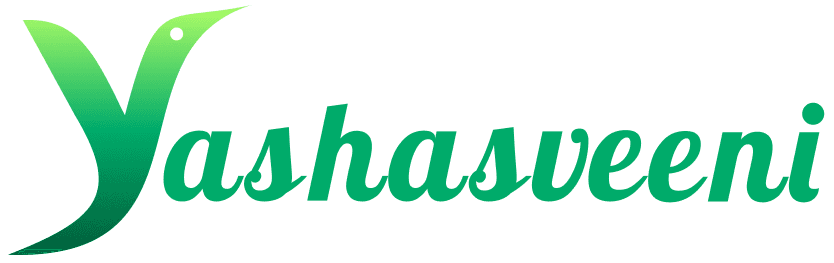 Yashasveeni Logo